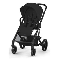CYBEX Balios S Lux Poussette classique 1 siège(s) Noir