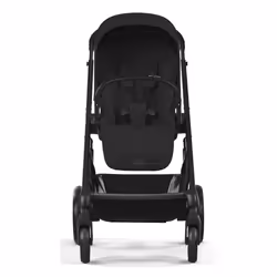 CYBEX Balios S Lux Poussette classique 1 siège(s) Noir