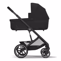 CYBEX Balios S Lux Poussette classique 1 siège(s) Noir
