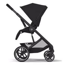 CYBEX Balios S Lux Poussette classique 1 siège(s) Noir - Vue supplémentaire 6