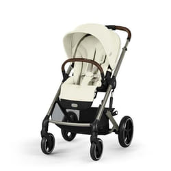 CYBEX - Poussette BALIOS S Lux TPE Seashell Beige
