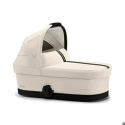 CYBEX - Nacelle Eezy et Avi Spin Cot S Seashell Beige