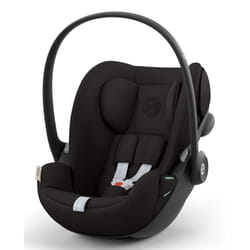 CYBEX Cloud G i-Size siège-auto bébé Groupe 0+ (0 - 13 kg; 0 - 18 mois) Noir