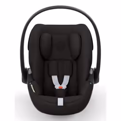 CYBEX Cloud G i-Size siège-auto bébé Groupe 0+ (0 - 13 kg; 0 - 18 mois) Noir