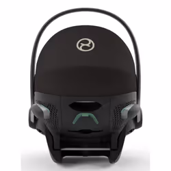 CYBEX Cloud G i-Size siège-auto bébé Groupe 0+ (0 - 13 kg; 0 - 18 mois) Noir - Vue supplémentaire 5