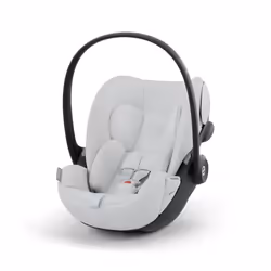 Siege Auto  bébé Cloud G i-Size - Fog Grey - CYBEX