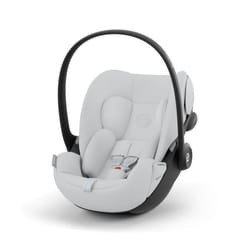 Siege Auto  bébé Cloud G i-Size - Fog Grey - CYBEX