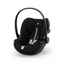 Siege Auto  bébé Cloud G i-Size Plus - Moon Black - CYBEX