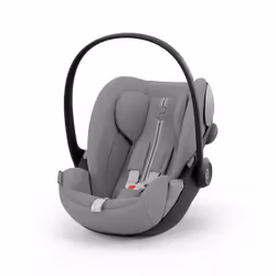 Siege Auto  bébé Cloud G i-Size Plus - Stone Grey - CYBEX
