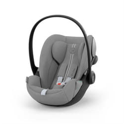 Siege Auto  bébé Cloud G i-Size Plus - Stone Grey - CYBEX