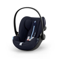 Siege Auto  bébé Cloud G i-Size Plus - Ocean Blue - CYBEX