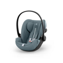 Siège auto bébé Cloud G i-Size Plus - Stormy Blue - CYBEX
