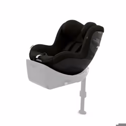 Siege Auto CYBEX - Siege-auto gr 0+/1 SIRONA G i-Size Magic Black