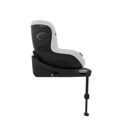 Siege Auto  Pivotant 360° Sirona G i-Size - Fog Grey - CYBEX