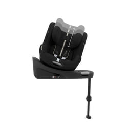 Siege Auto  Pivotant 360° Sirona G i-Size Plus - Moon Black - CYBEX