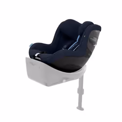 Siege Auto CYBEX - Siege-auto gr 0+/1 SIRONA G i-Size Tissu Plus Ocean Blue