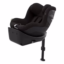 CYBEX Sirona Gi i-Size, ISOFIX, 5 points, Protection latérale, Appuie-tête, Couvercle lavable, Dossier réglable