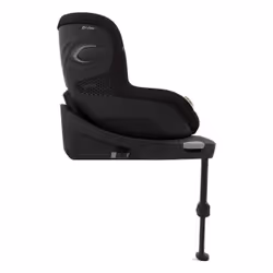 CYBEX Sirona Gi i-Size siège-auto bébé Noir