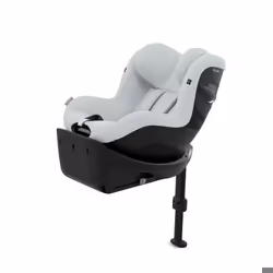 Siege Auto CYBEX - Siege-auto gr 0+/1 SIRONA Gi i-Size Fog Grey