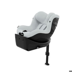 Siege Auto CYBEX - Siege-auto gr 0+/1 SIRONA Gi i-Size Fog Grey