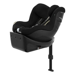 CYBEX Sirona Gi i-Size Plus siège-auto bébé Noir