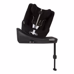 CYBEX Sirona Gi i-Size Plus siège-auto bébé Noir