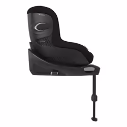CYBEX Sirona Gi i-Size Plus siège-auto bébé Noir - Vue supplémentaire 4
