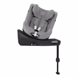 CYBEX Sirona Gi i-Size Plus siège-auto bébé Noir, Gris