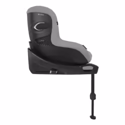 CYBEX Sirona Gi i-Size Plus siège-auto bébé Noir, Gris - Vue supplémentaire 4