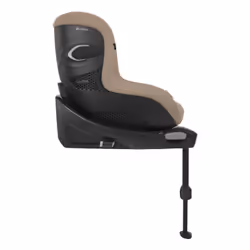 CYBEX Sirona Gi i-Size Plus siège-auto bébé Beige, Noir - Vue supplémentaire 4