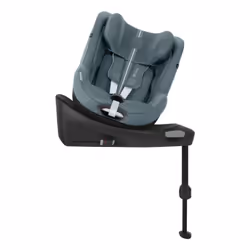 CYBEX Sirona Gi i-Size Plus siège-auto bébé Noir, Bleu