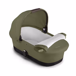 CYBEX Gazelle S Cot Vert