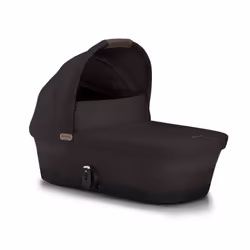 CYBEX Gazelle S Cot, Garçon/Fille, 9 kg, 4,5 kg, Marron, Chocolat