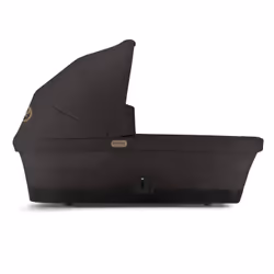 CYBEX Gazelle S Cot Marron, Chocolat