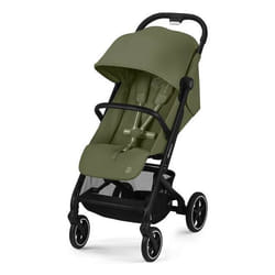 CYBEX Beezy Poussette avec système de voyage 1 siège(s) Vert