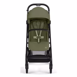 CYBEX Beezy Poussette avec système de voyage 1 siège(s) Vert