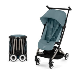 CYBEX Pallas G2 siège-auto bébé 0 (0 - 10 kg; 0 - 9 mois)