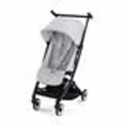 Poussette Ultra Compacte Libelle - Fog Grey - CYBEX