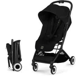 CYBEX Pallas G2 siège-auto bébé 0 (0 - 10 kg; 0 - 9 mois)