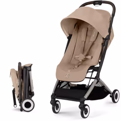 CYBEX Pallas G2, 0 (0 - 10 kg; 0 - 9 mois)