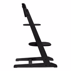CYBEX Iris 3-in-1 Chaise haute multifonctionnelle Siège rigide Noir - Vue supplémentaire 6