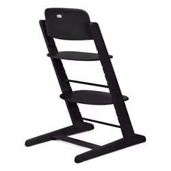 CYBEX Iris 3-in-1 Chaise haute multifonctionnelle Siège rigide Noir - Vue supplémentaire 7