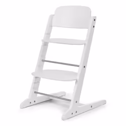 CYBEX Iris 3-in-1 Chaise haute multifonctionnelle Siège rigide Blanc