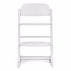 CYBEX Iris 3-in-1 Chaise haute multifonctionnelle Siège rigide Blanc - Vue supplémentaire 4