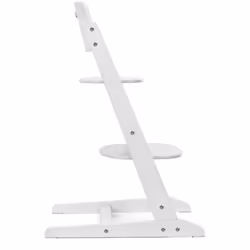 CYBEX Iris 3-in-1 Chaise haute multifonctionnelle Siège rigide Blanc - Vue supplémentaire 6