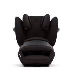 CYBEX Pallas G3 siège-auto bébé 1-2-3 (9 - 36 kg; 15 months - 12 years) Noir - Vue supplémentaire 2