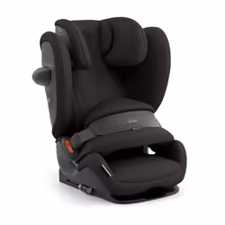 CYBEX Pallas G3 siège-auto bébé 1-2-3 (9 - 36 kg; 15 months - 12 years) Noir - Vue supplémentaire 3