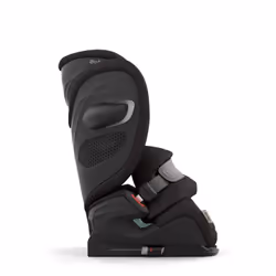 CYBEX Pallas G3 siège-auto bébé 1-2-3 (9 - 36 kg; 15 months - 12 years) Noir - Vue supplémentaire 4