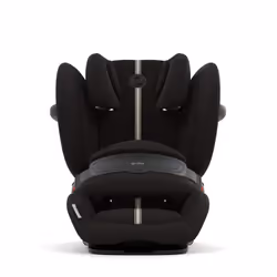 CYBEX Pallas G3 siège-auto bébé 1-2-3 (9 - 36 kg; 15 months - 12 years) Noir - Vue supplémentaire 2