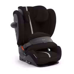 CYBEX Pallas G3 siège-auto bébé 1-2-3 (9 - 36 kg; 15 months - 12 years) Noir - Vue supplémentaire 3